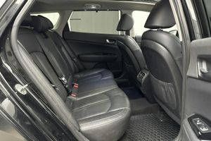 Kia Optima bild 8