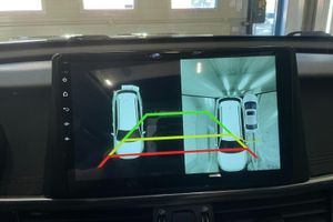 Kia Optima bild 11