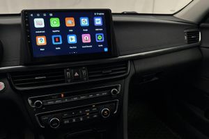 Kia Optima bild 12