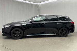 Kia Optima bild 2