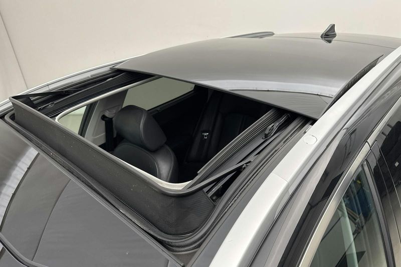Kia Optima bild 14