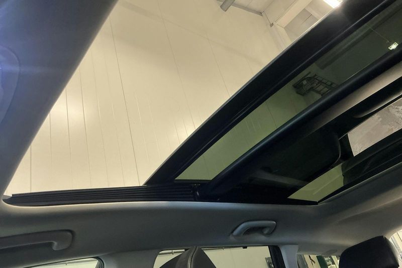 Kia Optima bild 15