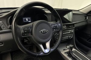 Kia Optima bild 17