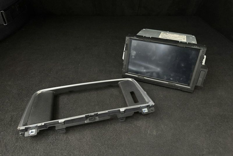 Kia Optima bild 23