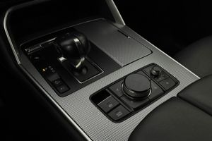 Mazda CX-60 bild 16