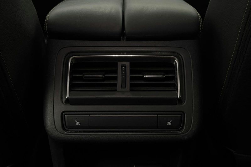 Mazda CX-60 bild 19
