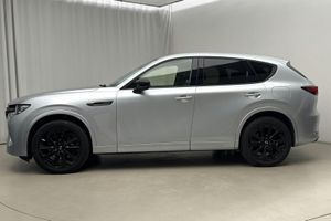 Mazda CX-60 bild 2