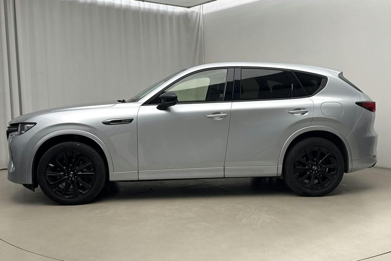 Mazda CX-60 bild 2