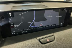 Mazda CX-60 bild 12