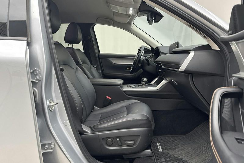 Mazda CX-60 bild 7