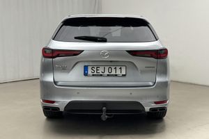 Mazda CX-60 bild 5