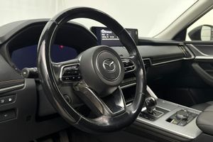 Mazda CX-60 bild 17