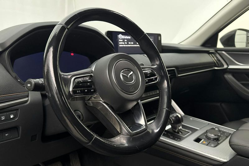 Mazda CX-60 bild 17