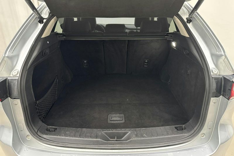 Mazda CX-60 bild 9