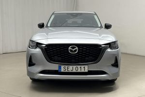 Mazda CX-60 bild 4