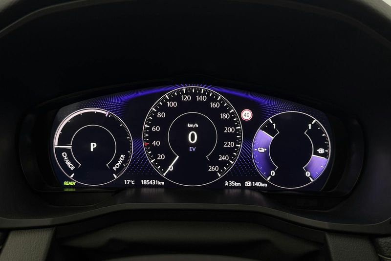 Mazda CX-60 bild 10