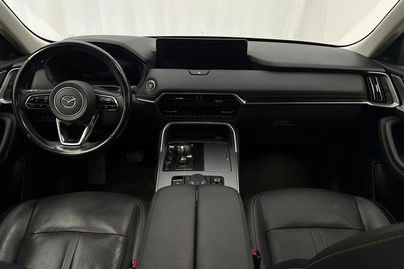 Mazda CX-60 bild 6