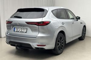 Mazda CX-60 bild 3