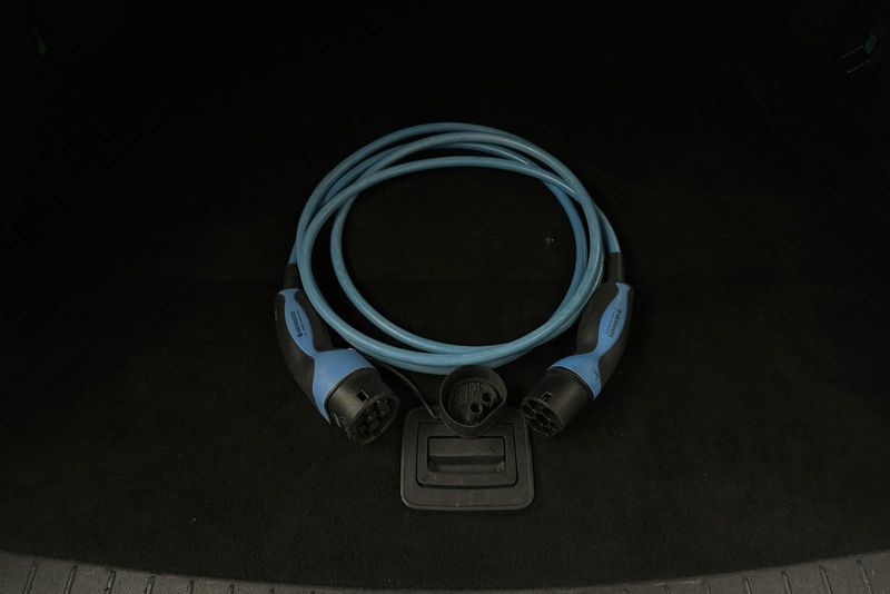 Mazda CX-60 bild 21