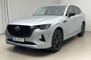 Mazda CX-60 bild 1