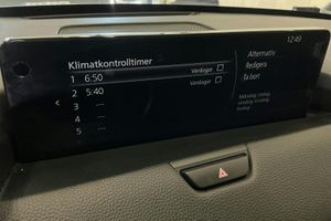 Mazda CX-60 bild 14