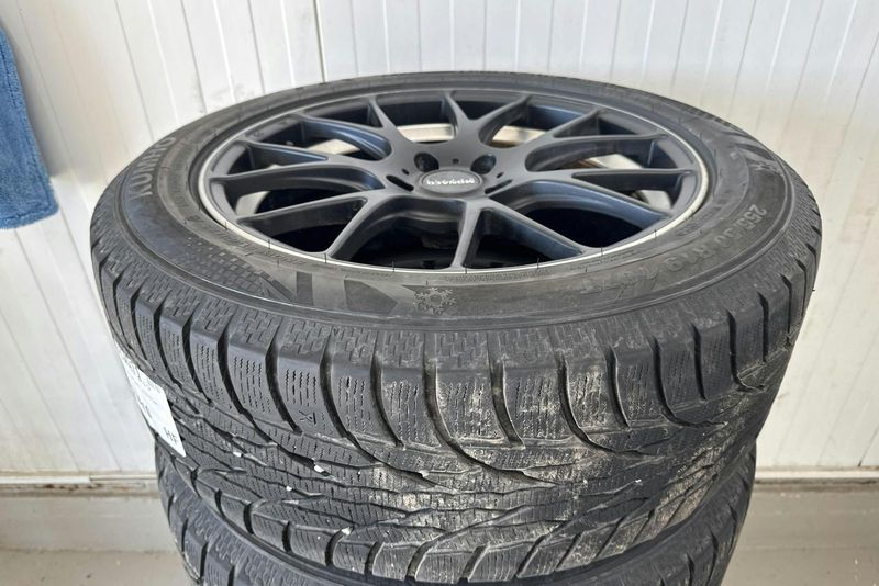 Mazda CX-60 bild 23
