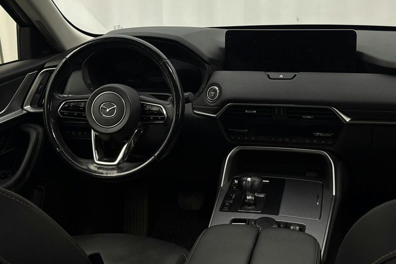 Mazda CX-60 bild 18
