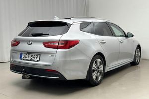 Kia Optima bild 3