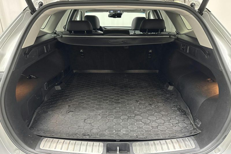 Kia Optima bild 9