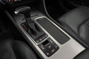 Kia Optima bild 18