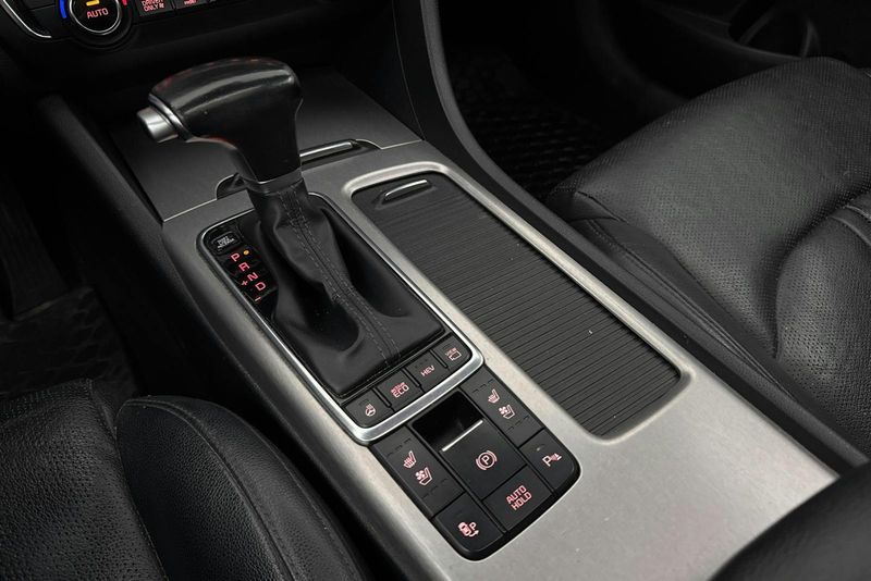 Kia Optima bild 18