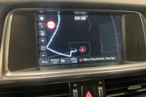 Kia Optima bild 11