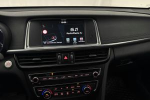Kia Optima bild 16