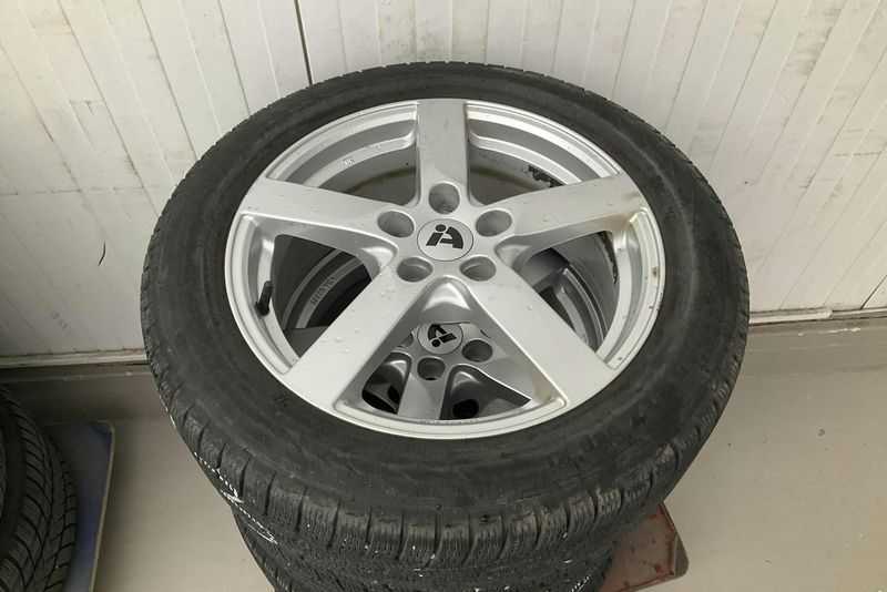 Kia Optima bild 22