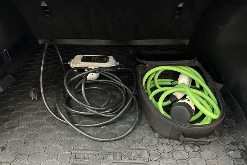 Kia Optima bild 23