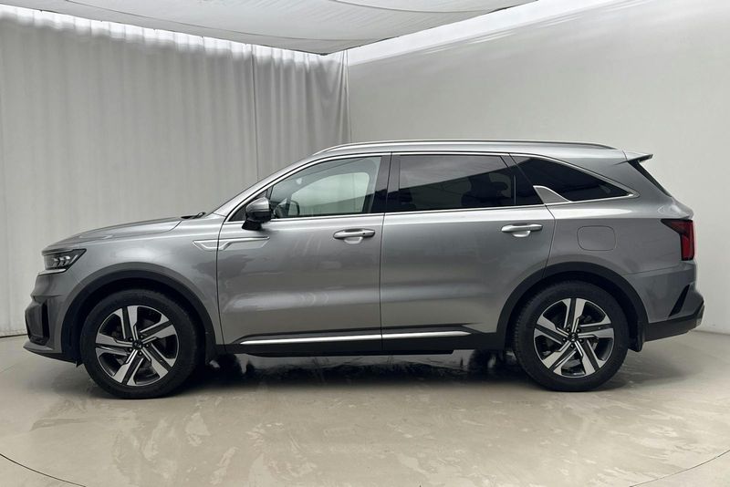 Kia Sorento bild 2