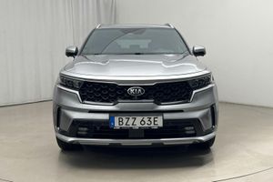 Kia Sorento bild 4