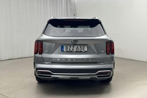 Kia Sorento bild 5