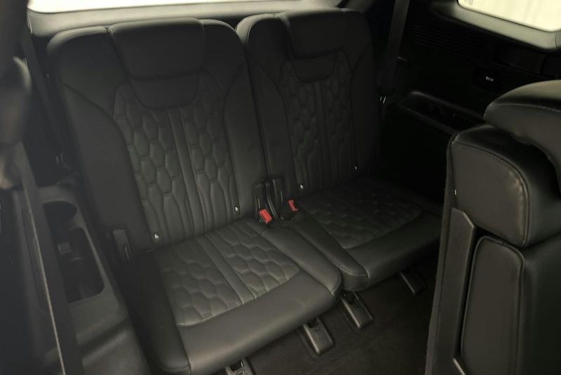 Kia Sorento bild 9