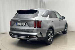 Kia Sorento bild 3