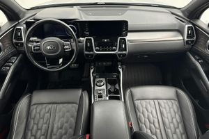 Kia Sorento bild 6