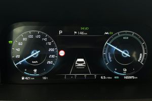 Kia Sorento bild 11