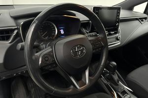 Toyota Corolla bild 15