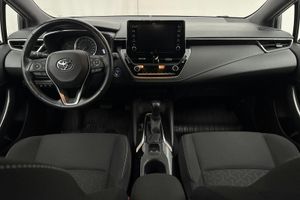 Toyota Corolla bild 6