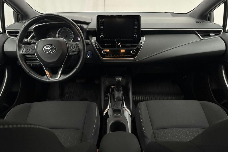 Toyota Corolla bild 6