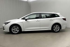 Toyota Corolla bild 2