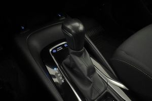 Toyota Corolla bild 14