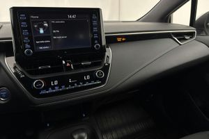 Toyota Corolla bild 13