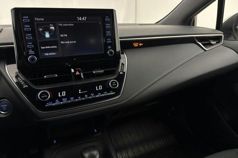 Toyota Corolla bild 13