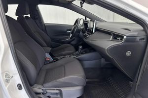 Toyota Corolla bild 7